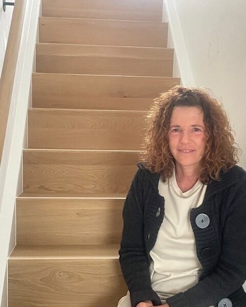 traprenovatie 70