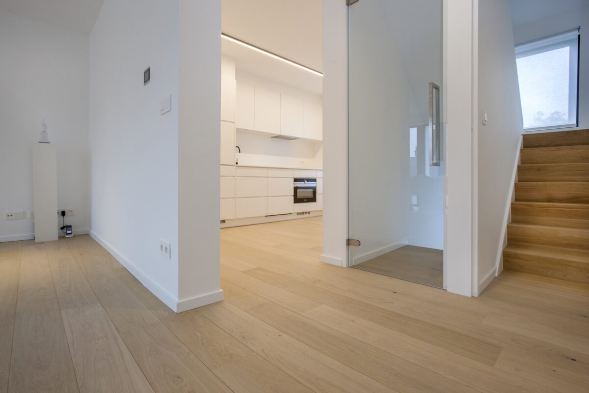 traprenovatie 27
