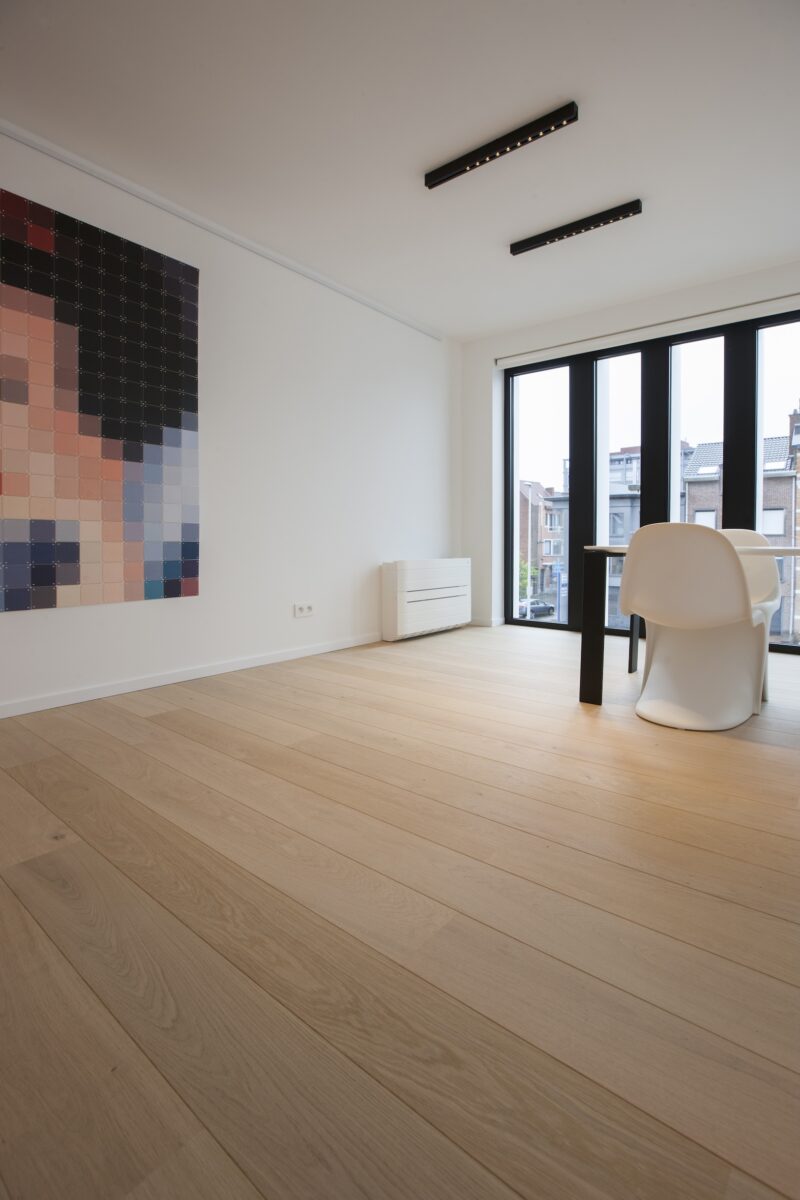 traprenovatie 23