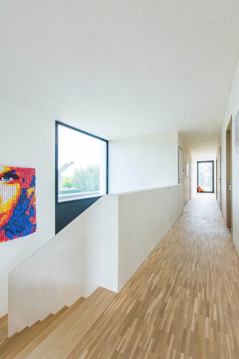 traprenovatie 32