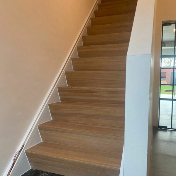 traprenovatie 66