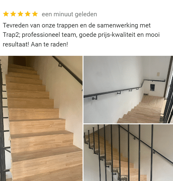 traprenovatie 68